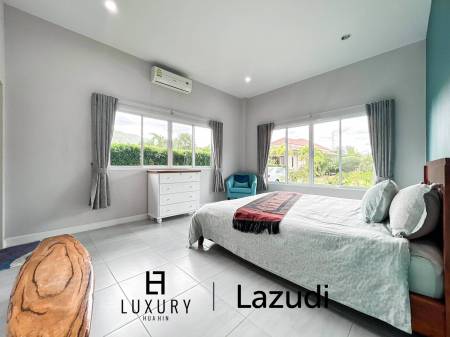 Stand Alone 5 Bedrooms Villa Near Palm Hill Golf Course