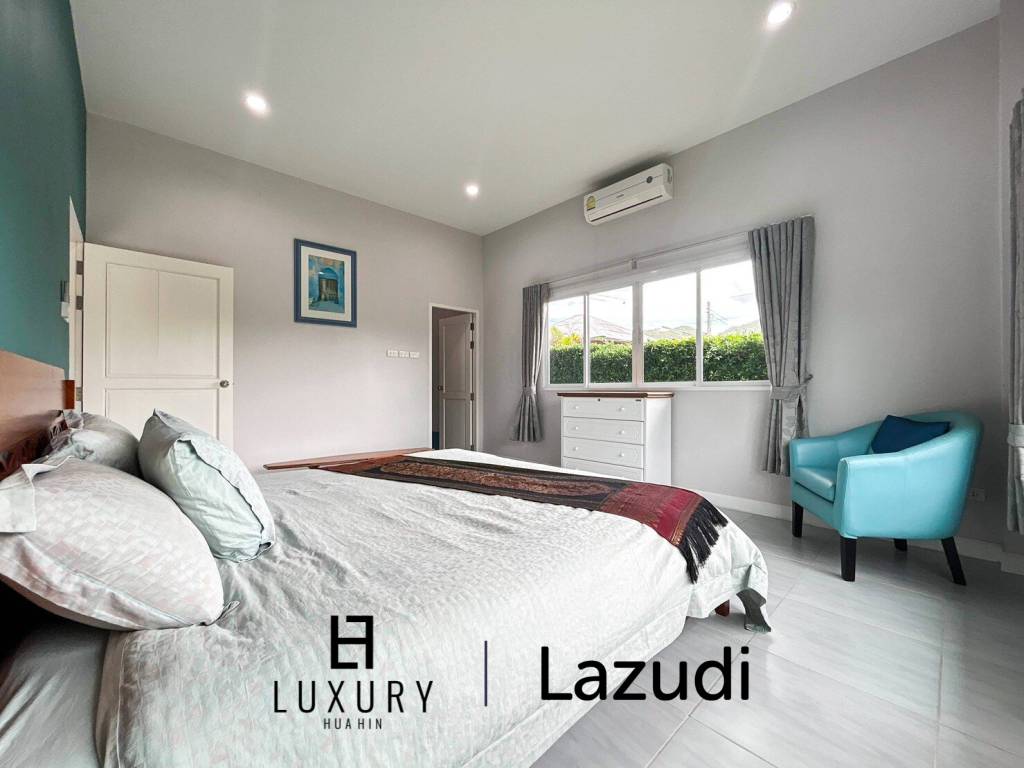 Stand Alone 5 Bedrooms Villa Near Palm Hill Golf Course