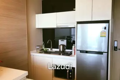 One Bedroom For Sale In Cetus Condominium