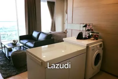 One Bedroom For Sale In Cetus Condominium