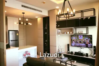 One Bedroom For Sale In Cetus Condominium