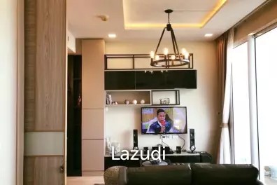 One Bedroom For Sale In Cetus Condominium