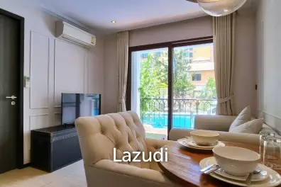 1 Bed 1 Bath 33.21 SQ.M Venetian Signature Condo