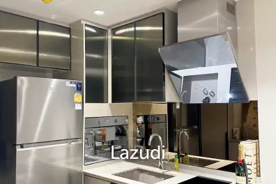 1 Bed 1 Bath 36 SQ.M The Reserve Sukhumvit 61