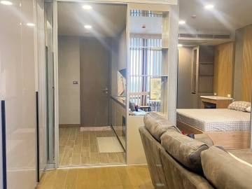 1 Bed 1 Bath 57 SQ.M Siamese Exclusive Queens