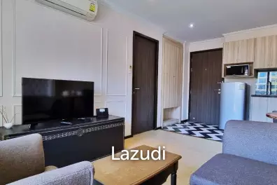 1 Bed 1 Bath 38.04 SQ.M Venetian Signature Condo