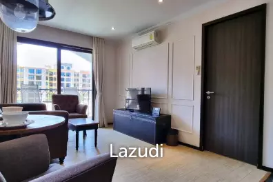 1 Bed 1 Bath 38.04 SQ.M Venetian Signature Condo