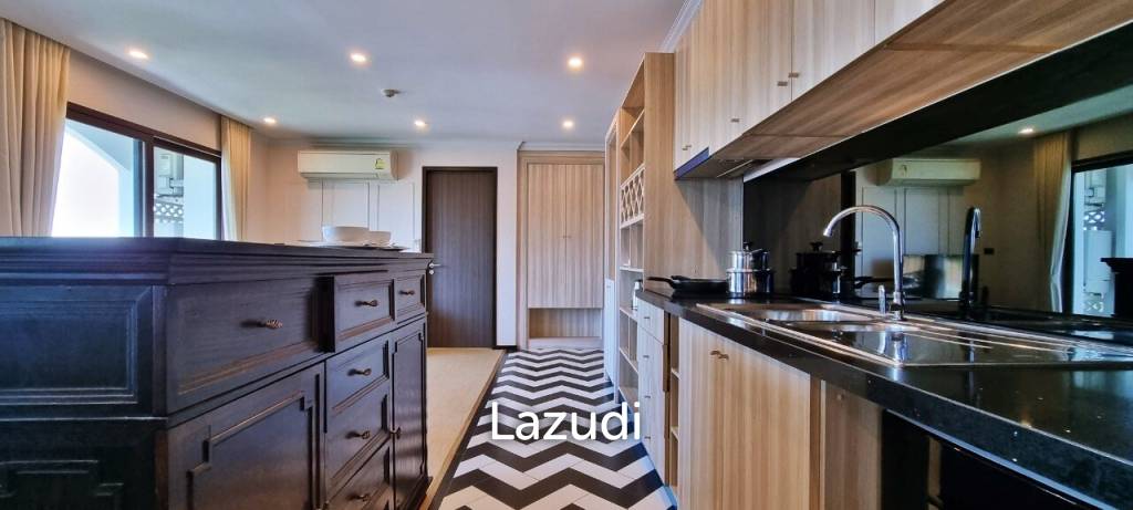 2 Beds 2 Baths 63.56 SQ.M Venetian Condo