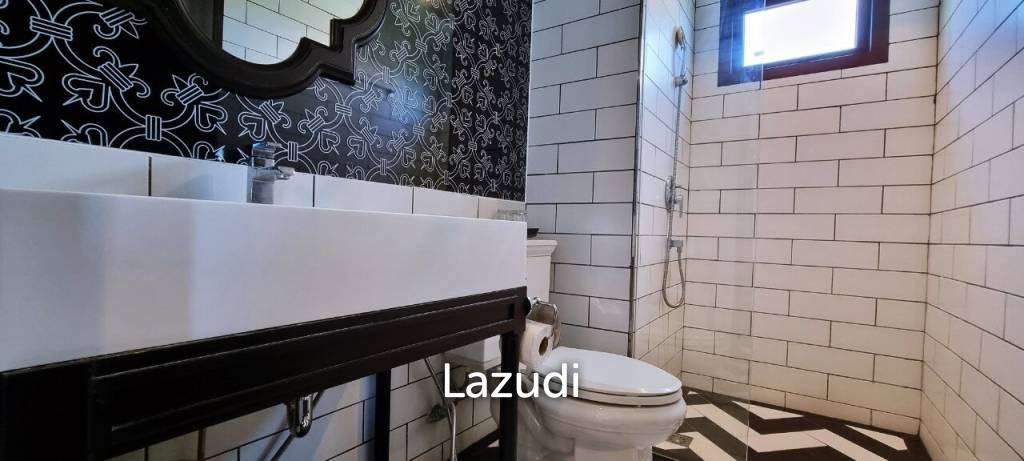 2 Beds 2 Baths 63.56 SQ.M Venetian Condo