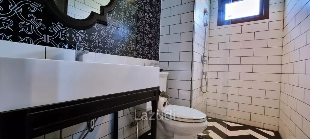 2 Beds 2 Baths 63.56 SQ.M Venetian Condo