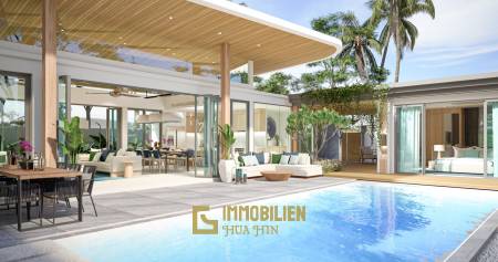 530 qm 3 Bett Haus Für Verkauf