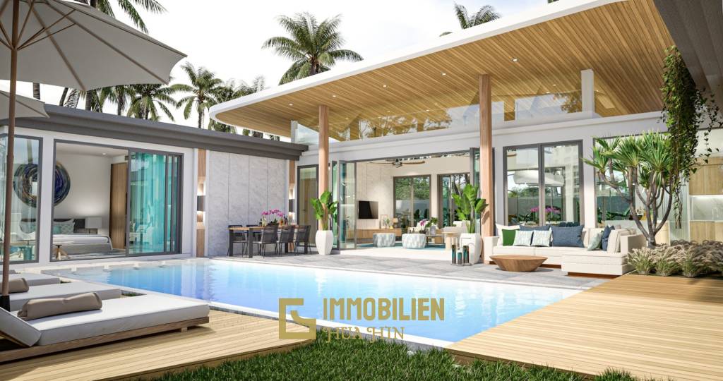 530 qm 3 Bett Haus Für Verkauf