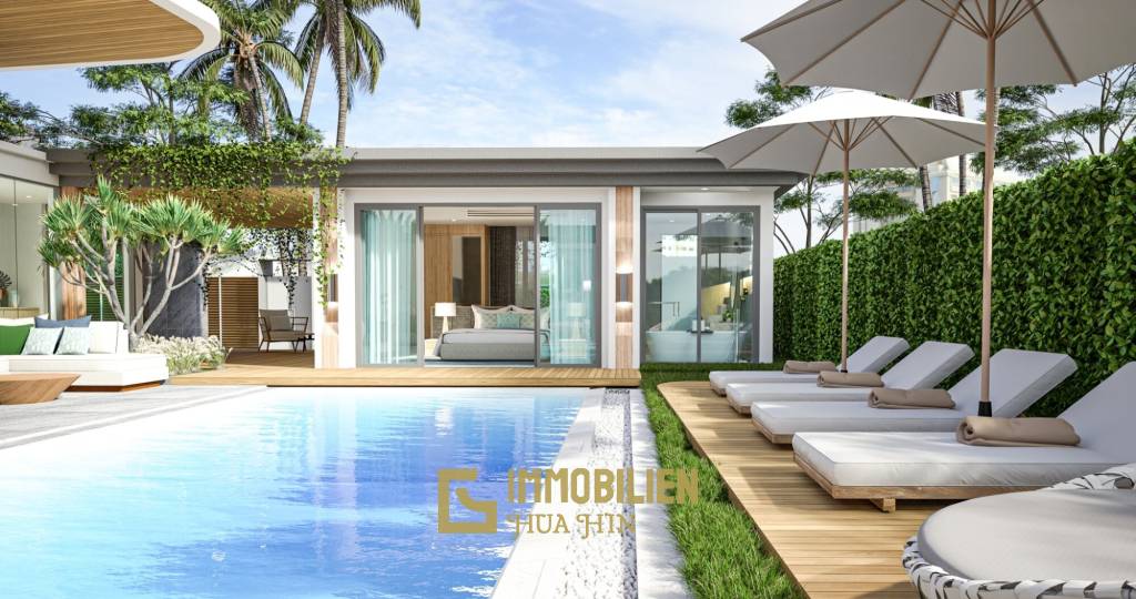 530 qm 3 Bett Haus Für Verkauf