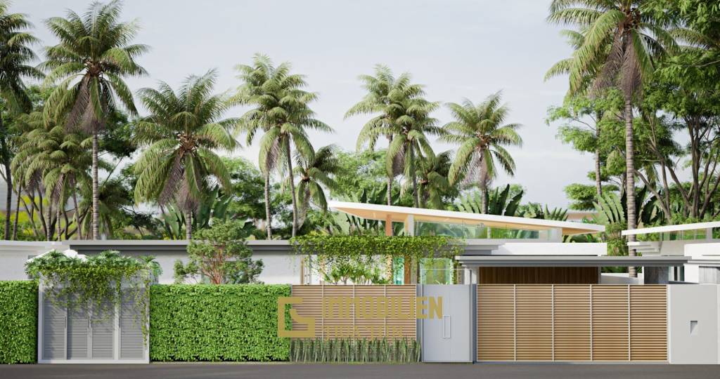 530 qm 3 Bett Haus Für Verkauf