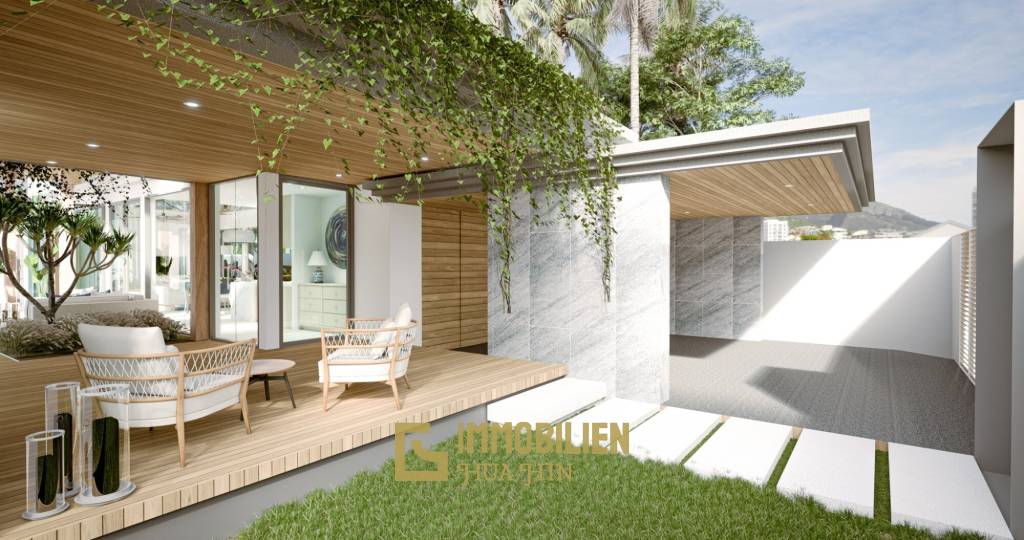 530 qm 3 Bett Haus Für Verkauf