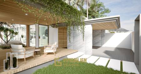 530 qm 3 Bett Haus Für Verkauf