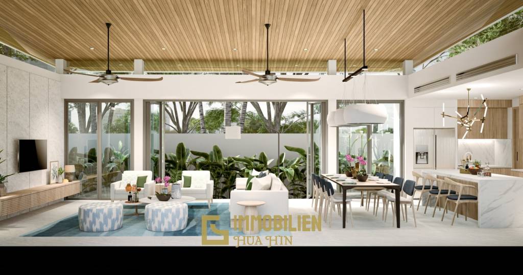 530 qm 3 Bett Haus Für Verkauf