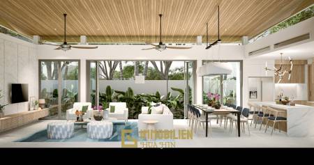 530 qm 3 Bett Haus Für Verkauf