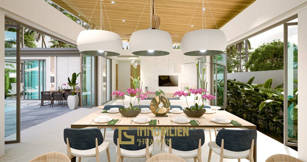 530 qm 3 Bett Haus Für Verkauf
