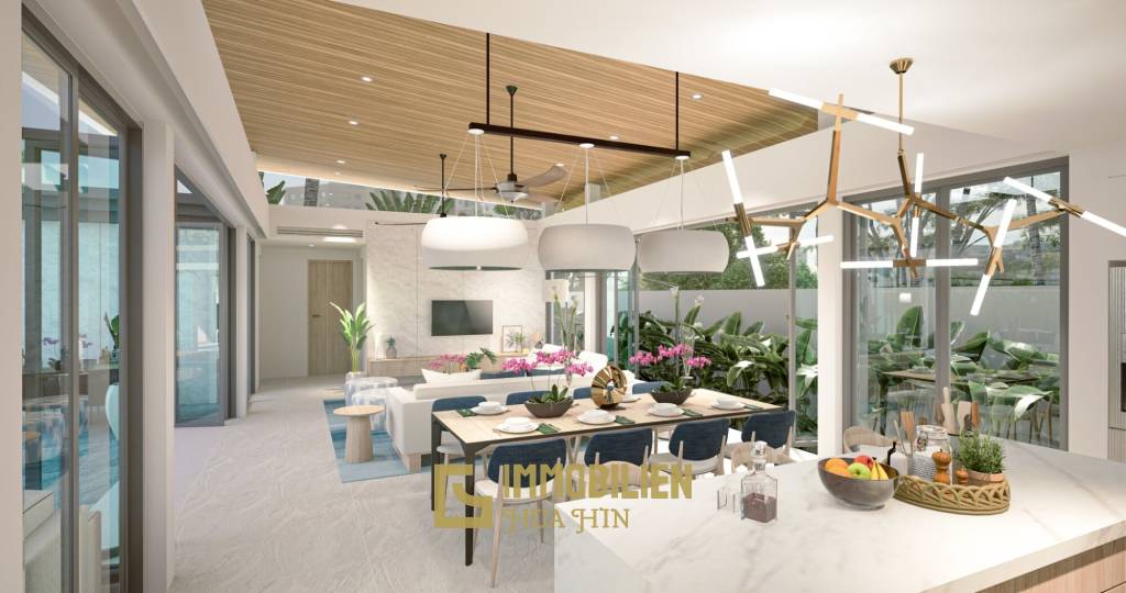 530 qm 3 Bett Haus Für Verkauf