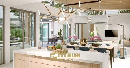 530 qm 3 Bett Haus Für Verkauf