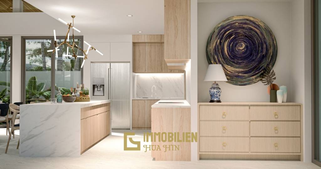 530 qm 3 Bett Haus Für Verkauf