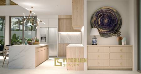 530 qm 3 Bett Haus Für Verkauf