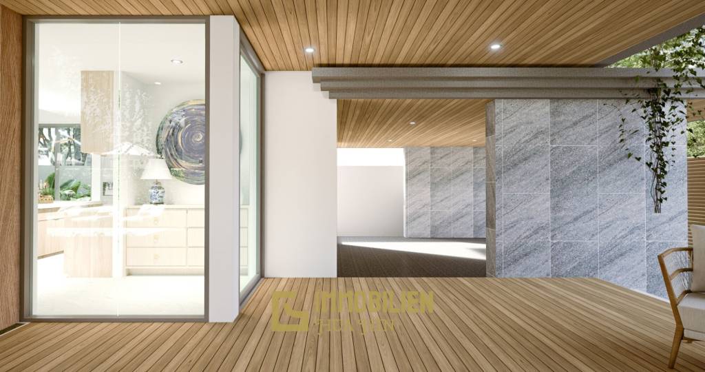 530 qm 3 Bett Haus Für Verkauf