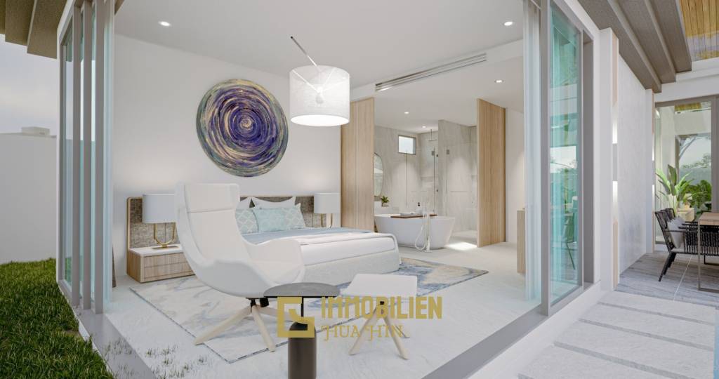 530 qm 3 Bett Haus Für Verkauf