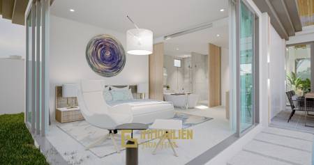 530 qm 3 Bett Haus Für Verkauf