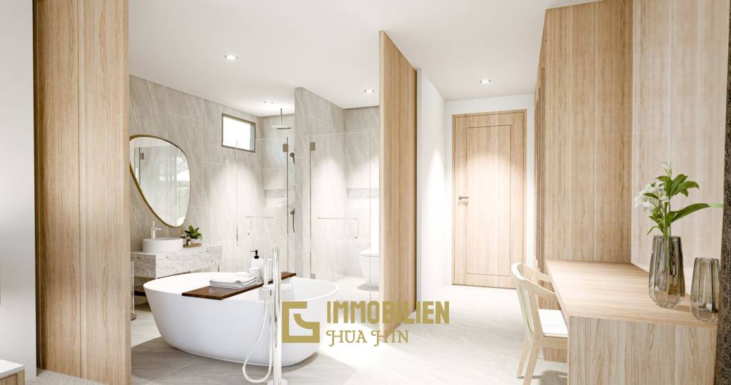 530 qm 3 Bett Haus Für Verkauf