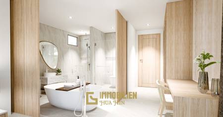 530 qm 3 Bett Haus Für Verkauf