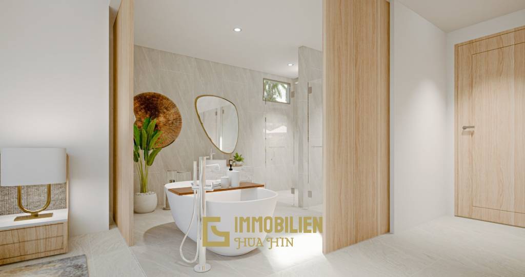 530 qm 3 Bett Haus Für Verkauf