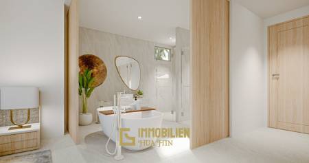 530 qm 3 Bett Haus Für Verkauf
