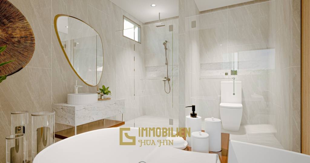 530 qm 3 Bett Haus Für Verkauf