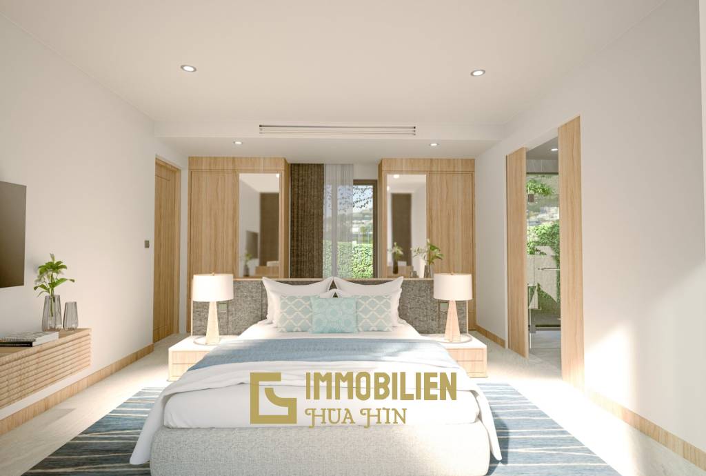 530 qm 3 Bett Haus Für Verkauf