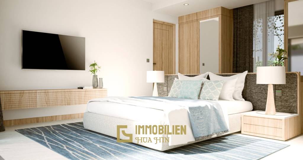 530 qm 3 Bett Haus Für Verkauf
