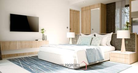 Thipurai Luxury Pool Villas : 3 Bedroom Pool Villa (New-Development)