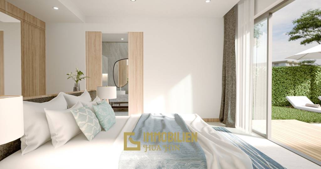 530 qm 3 Bett Haus Für Verkauf