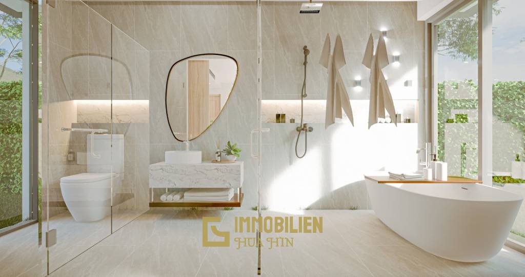 530 qm 3 Bett Haus Für Verkauf