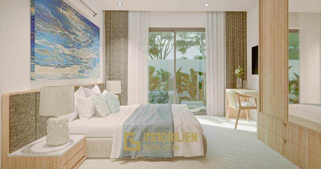 530 qm 3 Bett Haus Für Verkauf