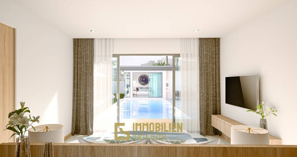 530 qm 3 Bett Haus Für Verkauf