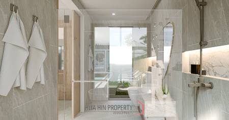 Thipurai Luxury Pool Villas : 3 Bedroom Pool Villa (New-Development)