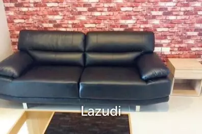 1 Bed 1 Bath 38 SQ.M Aspire Sukhumvit 48