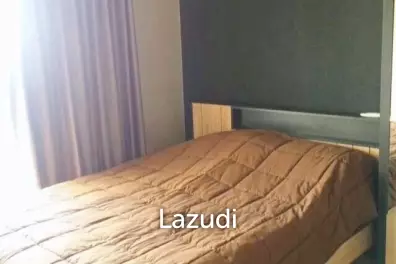 1 Bed 1 Bath 38 SQ.M Aspire Sukhumvit 48