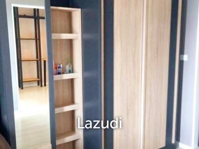 1 Bed 1 Bath 38 SQ.M Aspire Sukhumvit 48