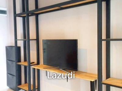 1 Bed 1 Bath 38 SQ.M Aspire Sukhumvit 48