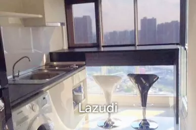 1 Bed 1 Bath 38 SQ.M Aspire Sukhumvit 48