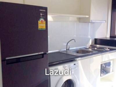 1 Bed 1 Bath 38 SQ.M Aspire Sukhumvit 48