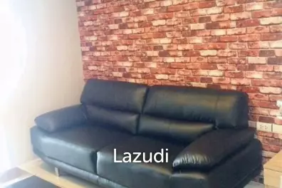 1 Bed 1 Bath 38 SQ.M Aspire Sukhumvit 48